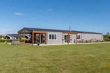 26 Mt Harding Road, Methven
