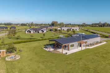 26 Mt Harding Road, Methven