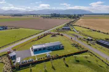 26 Mt Harding Road, Methven