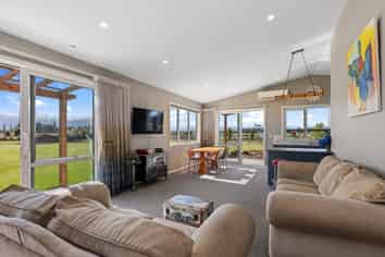 26 Mt Harding Road, Methven
