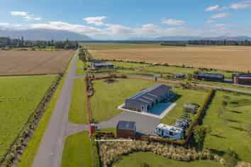 26 Mt Harding Road, Methven