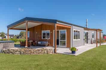 26 Mt Harding Road, Methven