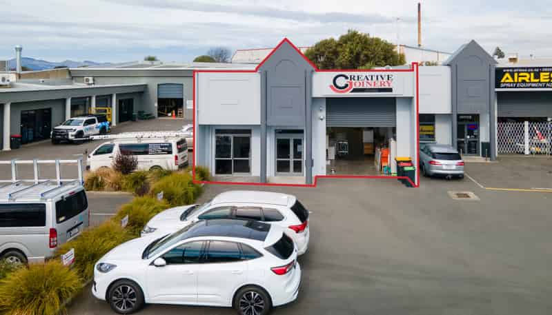 1/7 Homersham Place, Burnside