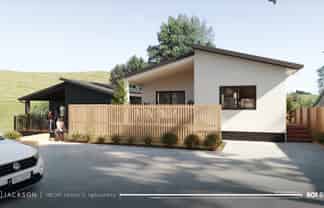 28F Jackson Street, Ngaruawahia