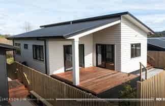 28F Jackson Street, Ngaruawahia