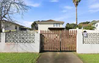 1/43 Taitimu Drive, Manurewa
