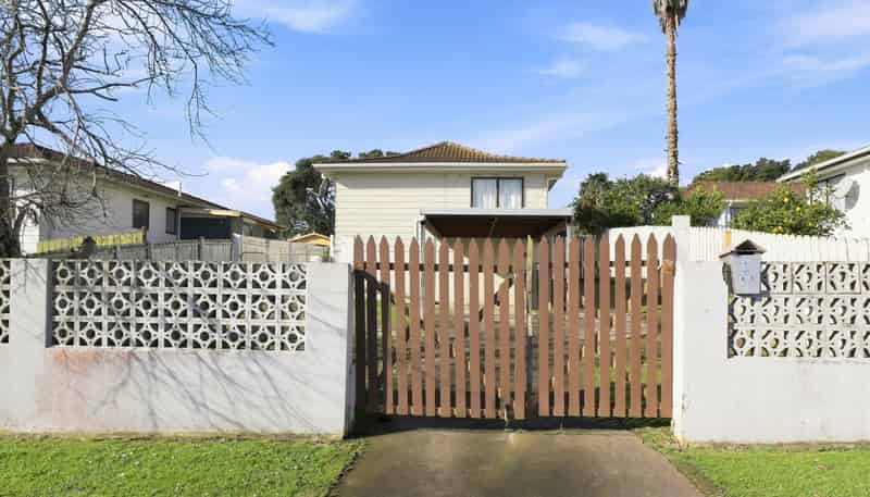 1/43 Taitimu Drive, Manurewa