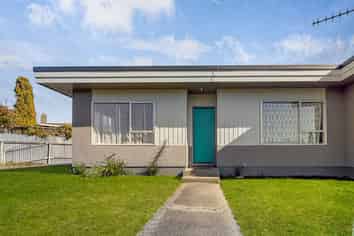 Hawkes Bay - Address withheld