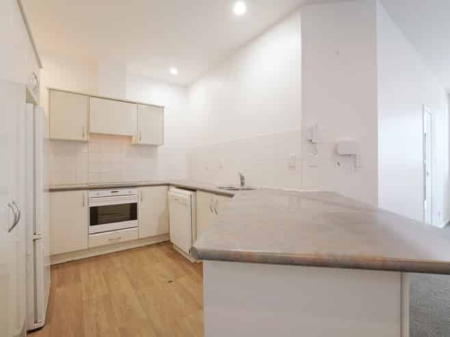 1A/18 Wakefield Street, Auckland Central