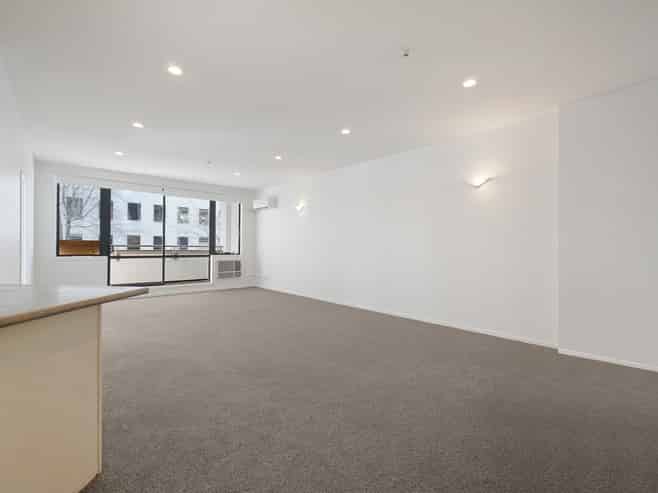 1A/18 Wakefield Street, Auckland Central