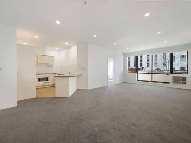 1A/18 Wakefield Street, Auckland Central