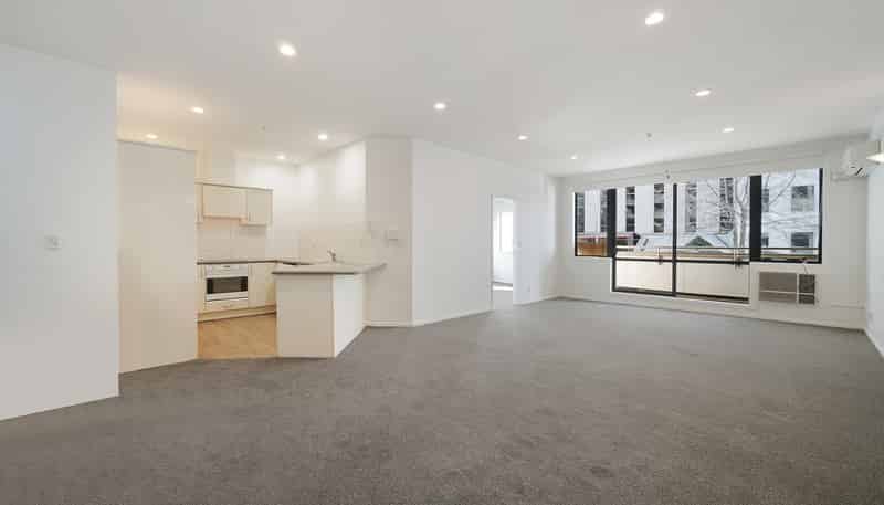 1A/18 Wakefield Street, Auckland Central