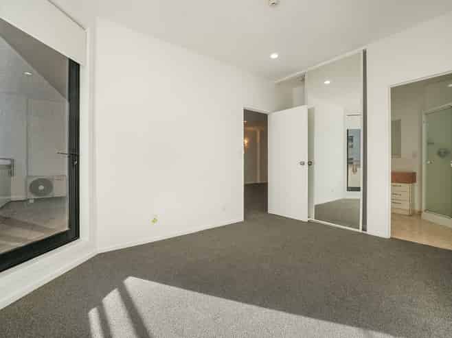 1A/18 Wakefield Street, Auckland Central