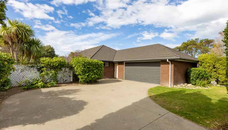 14 Morris Road, Amberley
