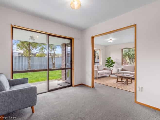 14 Morris Road, Amberley