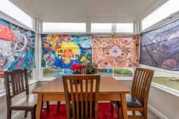 105 Church & 12 Brunswick Street, Seaview