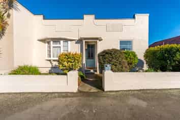 105 Church & 12 Brunswick Street, Seaview