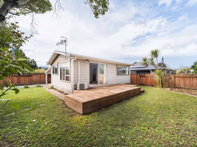 87 Worcester Street, Ashhurst