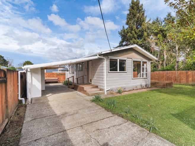 87 Worcester Street, Ashhurst
