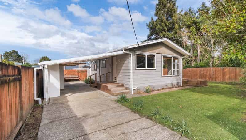 87 Worcester Street, Ashhurst