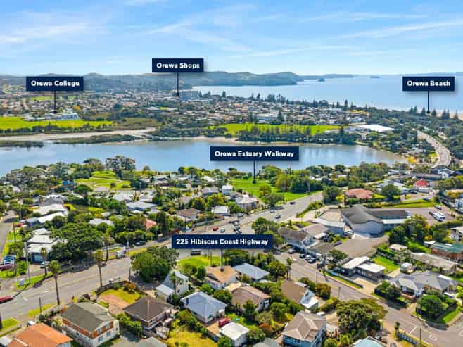 225 Hibiscus Coast Highway, Red Beach