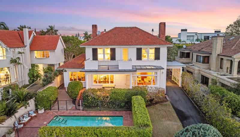 82 Paritai Drive, Orakei