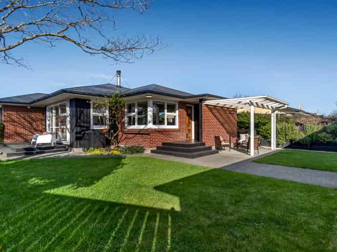 43 Seddon Street, Rangiora