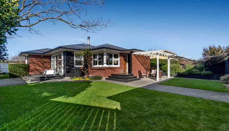 43 Seddon Street, Rangiora