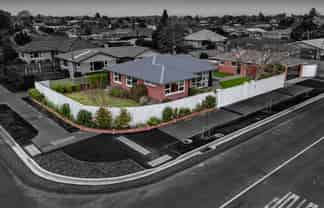 43 Seddon Street, Rangiora