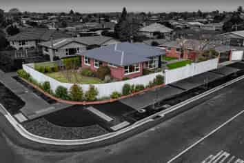 43 Seddon Street, Rangiora