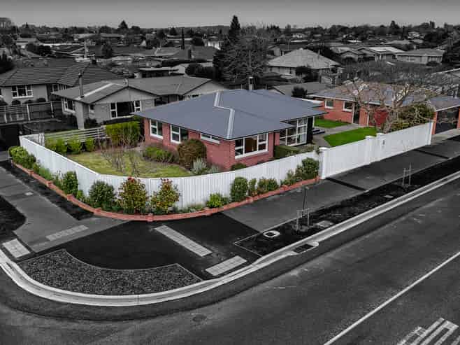 43 Seddon Street, Rangiora