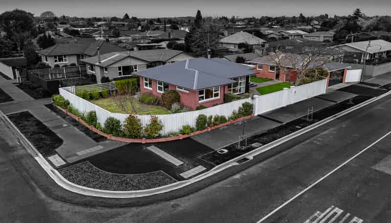 43 Seddon Street, Rangiora