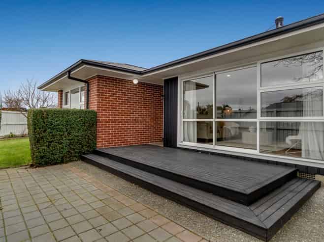 43 Seddon Street, Rangiora