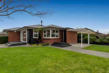 43 Seddon Street, Rangiora