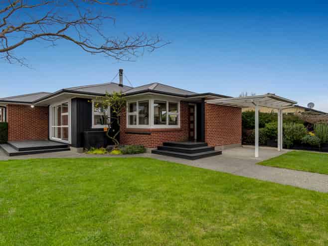 43 Seddon Street, Rangiora