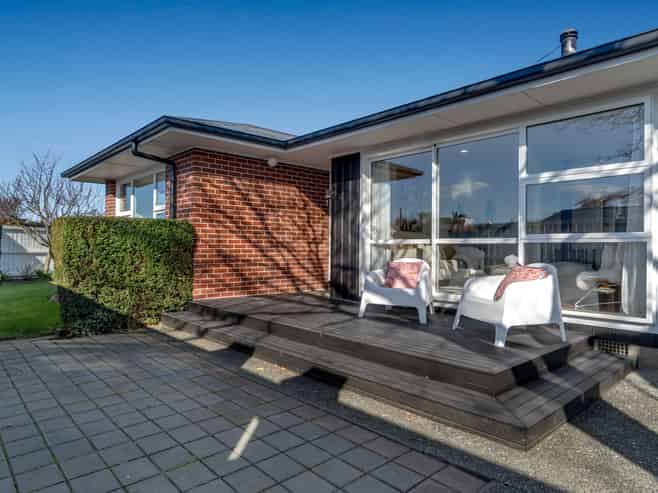 43 Seddon Street, Rangiora