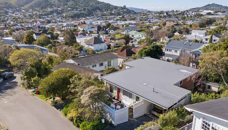 1/3 Ridd Crescent, Karori