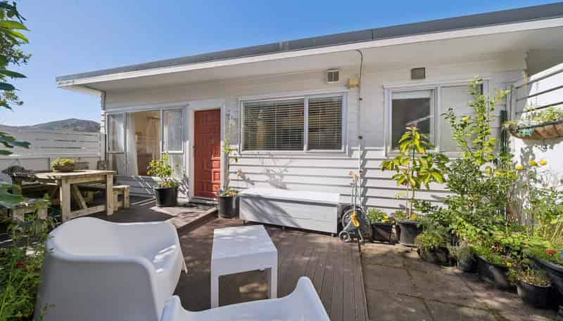 1/3 Ridd Crescent, Karori