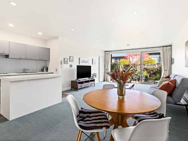 31/9 Humber Street, Pandora