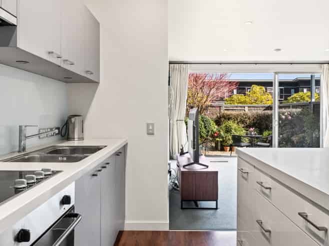 31/9 Humber Street, Pandora