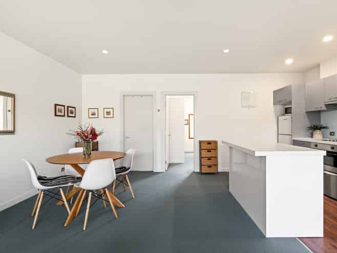 31/9 Humber Street, Pandora