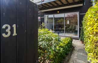 31/9 Humber Street, Pandora