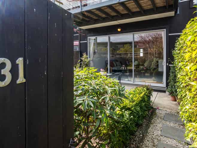 31/9 Humber Street, Pandora