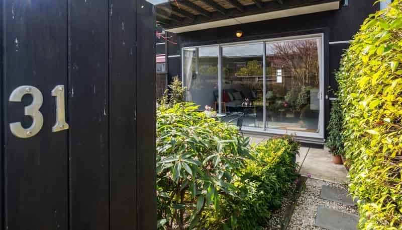 31/9 Humber Street, Pandora