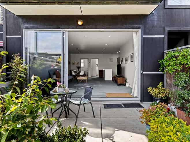31/9 Humber Street, Pandora