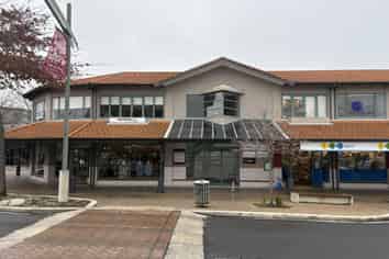 Office for lease | 1 Napier Road, Havelock North