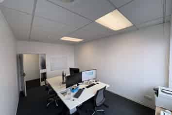 Office for lease | 1 Napier Road, Havelock North