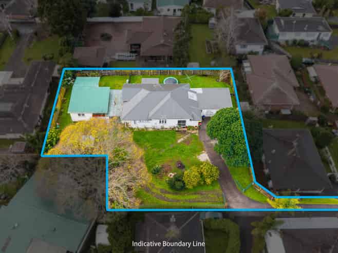 1/38 Gills Ave, Papakura