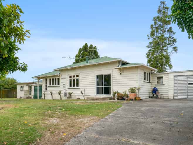 1/38 Gills Ave, Papakura