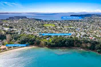 769B Whangaparaoa Road, Manly